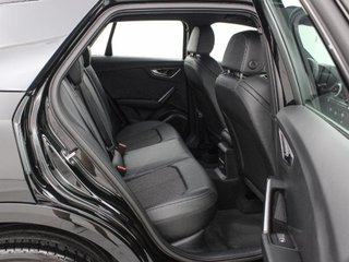 AUDI Q2 2.0 30 TDI ADRENALIN 116 5P
