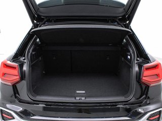 AUDI Q2 2.0 30 TDI ADRENALIN 116 5P