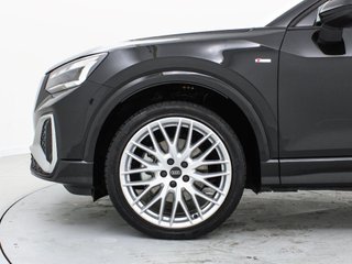 AUDI Q2 2.0 30 TDI ADRENALIN 116 5P
