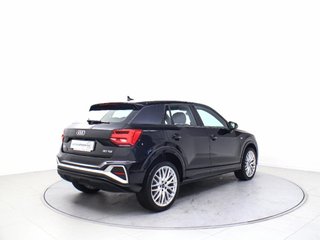 AUDI Q2 2.0 30 TDI ADRENALIN 116 5P