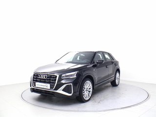 AUDI Q2 2.0 30 TDI ADRENALIN 116 5P
