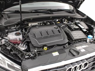 AUDI Q2 2.0 30 TDI ADRENALIN 116 5P