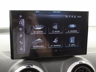 AUDI Q2 2.0 30 TDI ADRENALIN 116 5P