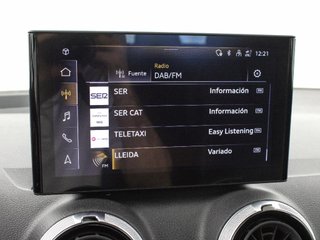 AUDI Q2 2.0 30 TDI ADRENALIN 116 5P