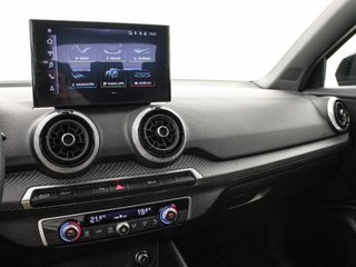 AUDI Q2 2.0 30 TDI ADRENALIN 116 5P