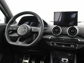 AUDI Q2 2.0 30 TDI ADRENALIN 116 5P