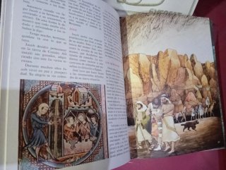 Mi Primera Biblia