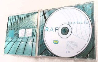 CD RAF Iperbole