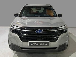 SUBARU Forester 2.0i Hybrid Touring