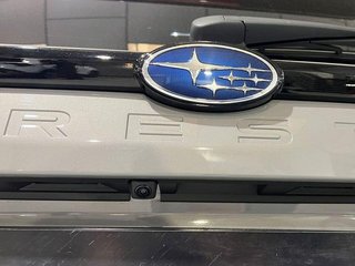 SUBARU Forester 2.0i Hybrid Touring
