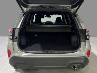 SUBARU Forester 2.0i Hybrid Touring