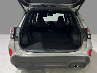 SUBARU Forester 2.0i Hybrid Touring