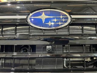 SUBARU Forester 2.0i Hybrid Touring