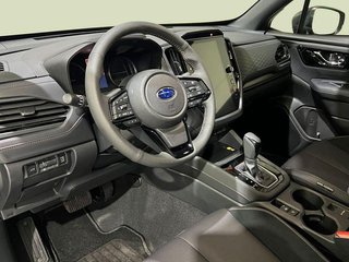 SUBARU Forester 2.0i Hybrid Touring