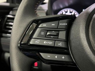 SUBARU Forester 2.0i Hybrid Touring