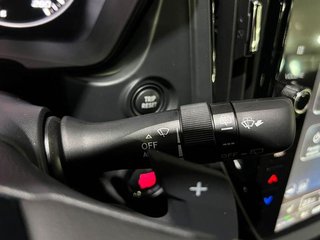 SUBARU Forester 2.0i Hybrid Touring