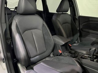 SUBARU Forester 2.0i Hybrid Touring
