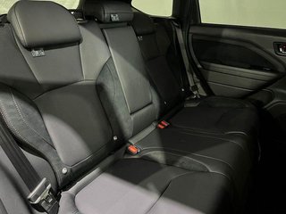 SUBARU Forester 2.0i Hybrid Touring