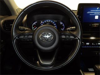 TOYOTA Yaris Cross 1.5 120H Style Plus
