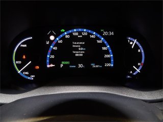 TOYOTA Yaris Cross 1.5 120H Style Plus