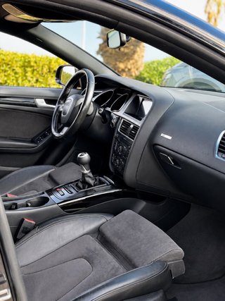 Audi A5 2011