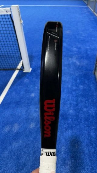 Pala de pádel Wilson Pro Staff Team TX