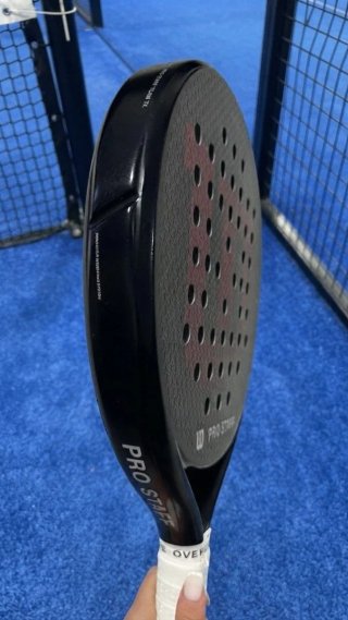 Pala de pádel Wilson Pro Staff Team TX
