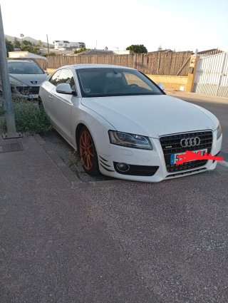 Audi A5 2009