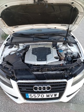 Audi A5 2009