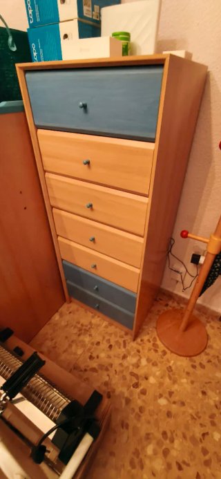 Muebles de habitación en Alboraya