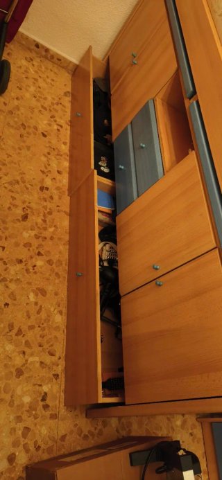 Muebles de habitación en Alboraya