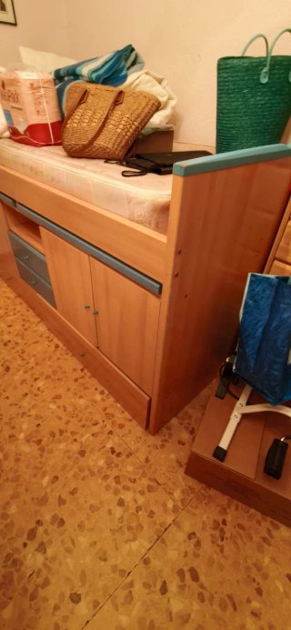 Muebles de habitación en Alboraya