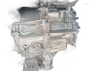 Caja Automática Toyota C Hr X1.2 0 Hybrid Maxh10 1 · Garantía