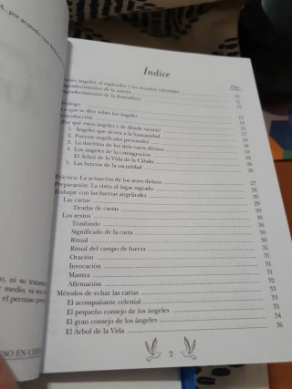 Cartas Oráculo La Fuerza Divina de los Ángeles