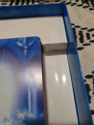 Cartas Oráculo La Fuerza Divina de los Ángeles