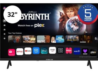 TV STREAM 32 Smart TV
