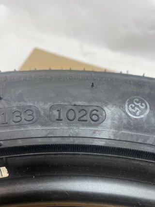 Neumático Nankang NS-20 205/50R16 87V