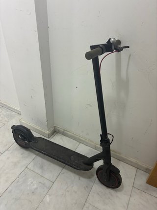 Xiaomi Mi Pro 2 Patinete Eléctrico