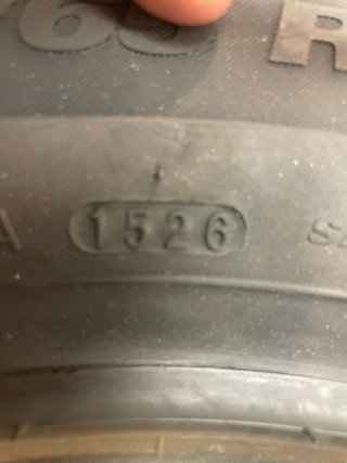 Neumático Kumho ES31 185/65 R14 86H