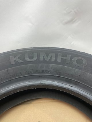Neumático Kumho ES31 185/65 R14 86H