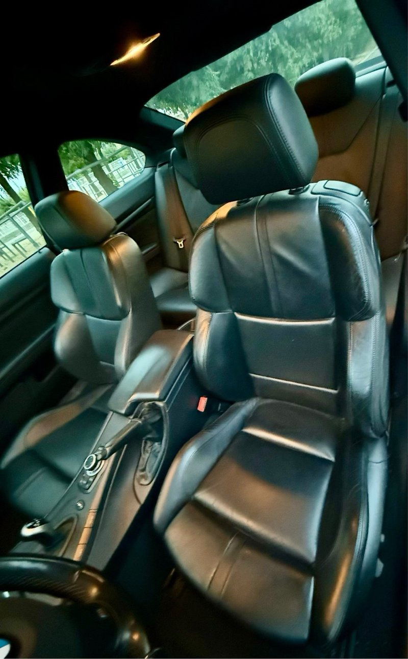 BMW Serie 3 2010, foto 6