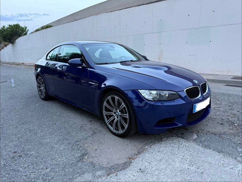 BMW Serie 3 2010, foto 2