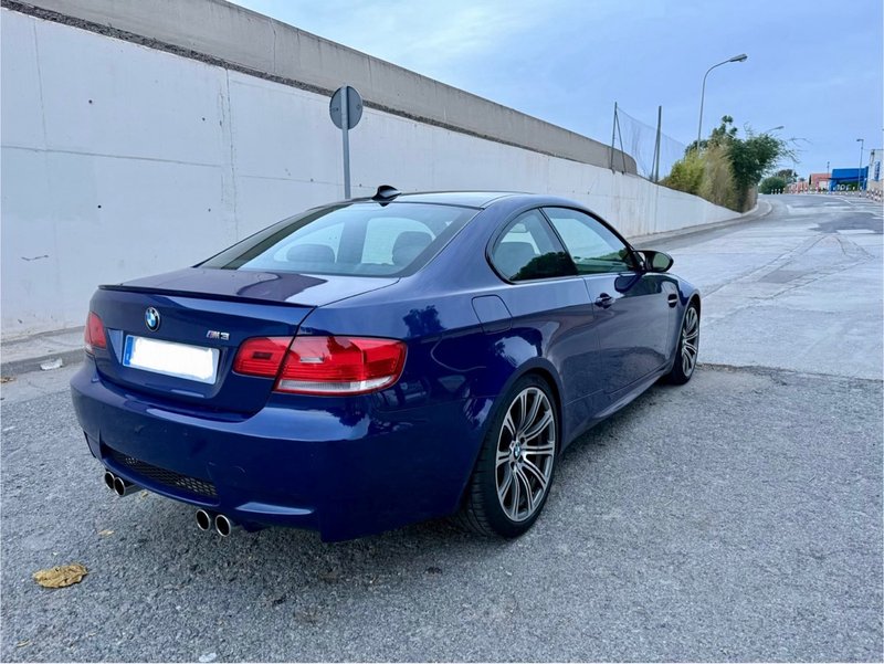 BMW Serie 3 2010, foto 4