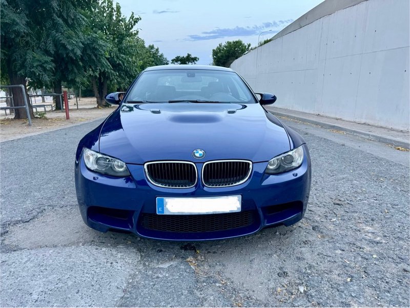 BMW Serie 3 2010, foto 3