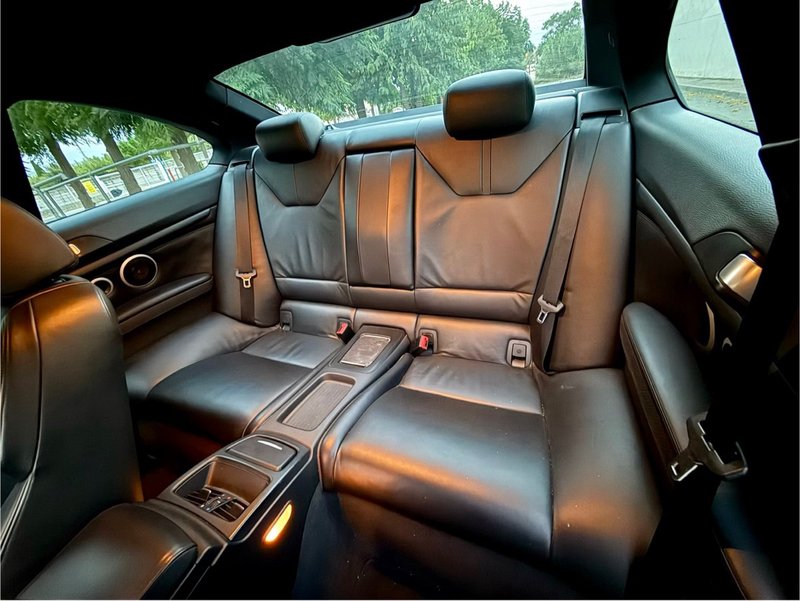 BMW Serie 3 2010, foto 7