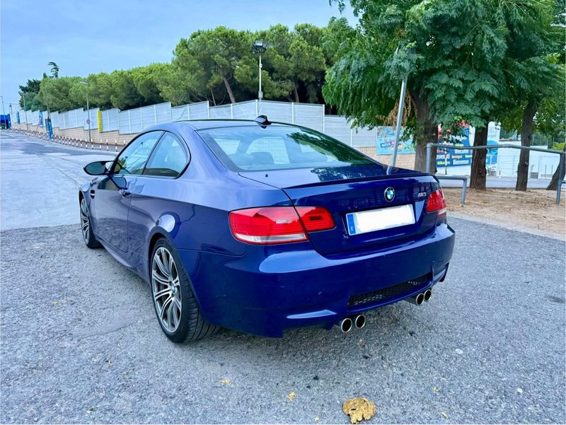 BMW Serie 3 2010, foto 5
