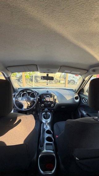 Nissan Juke 2013 89.520km