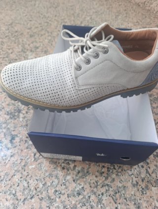 Zapatos niño vestir