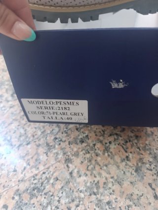 Zapatos niño vestir