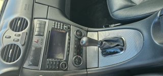 Mercedes-Benz  CLK 2005